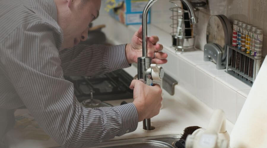 Professional septic pumping service in Springfield, NE